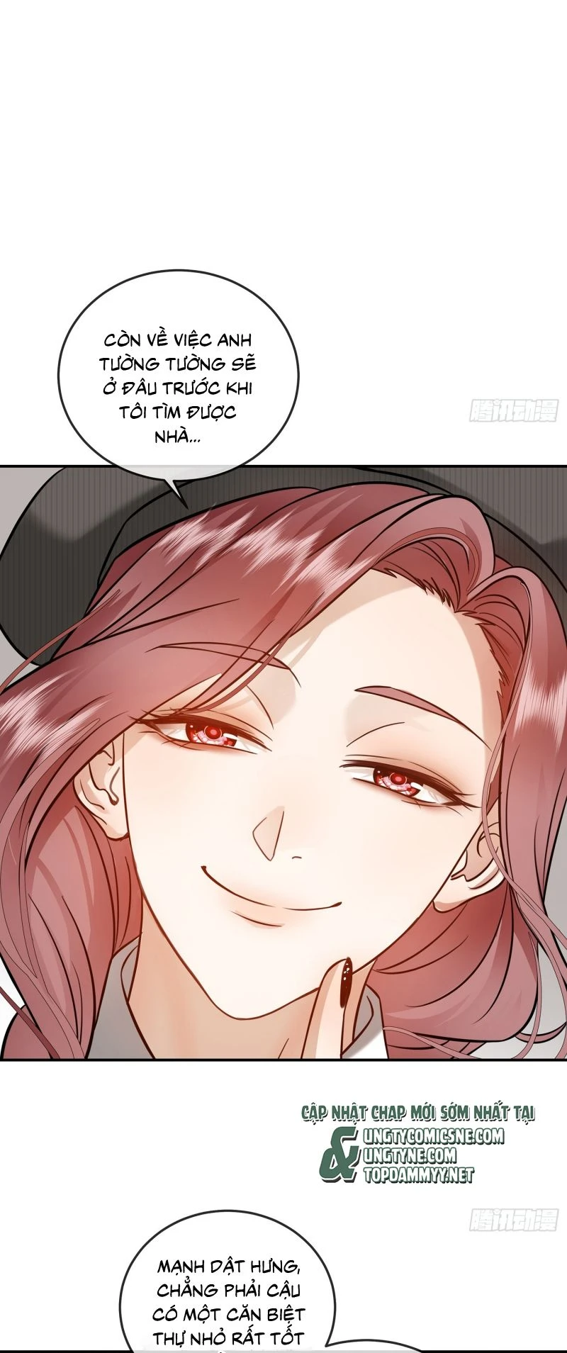 Gặp Tuyết Giữa Hạ Chapter 19 - 3