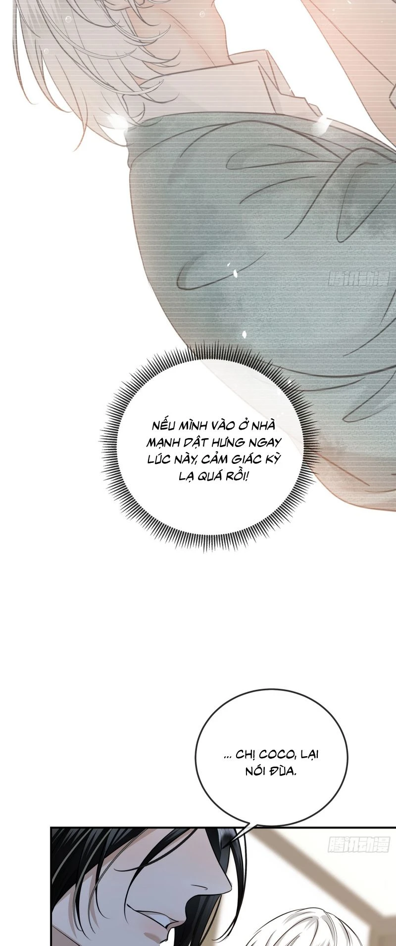 Gặp Tuyết Giữa Hạ Chapter 19 - 6