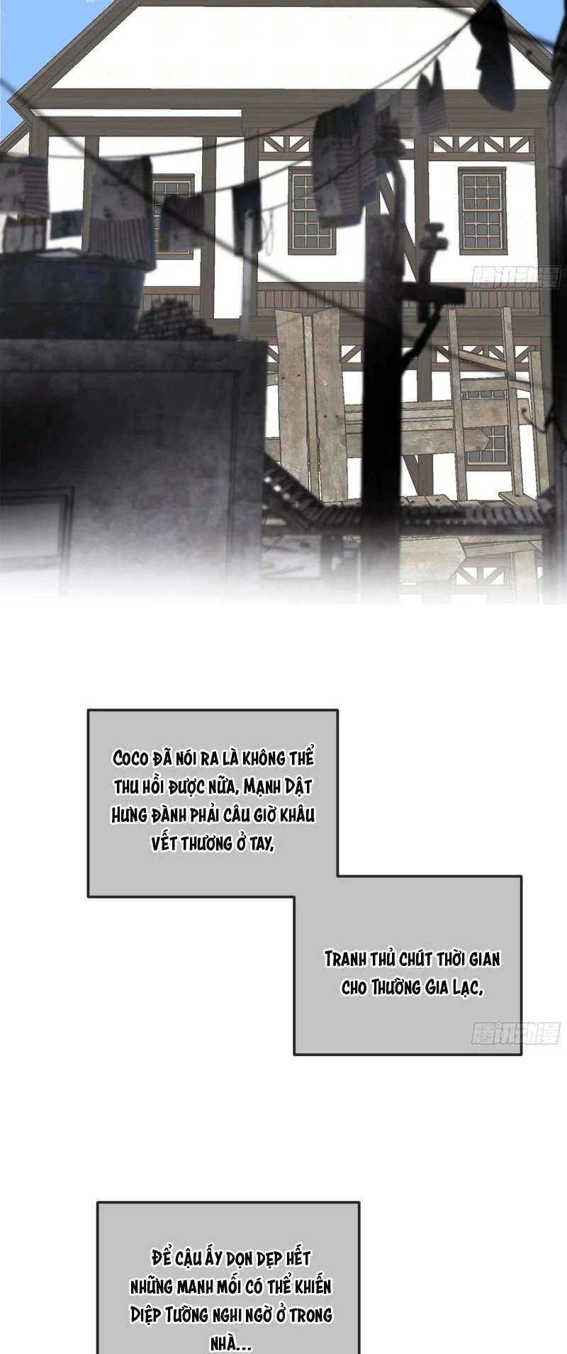 Gặp Tuyết Giữa Hạ Chapter 19 - 13