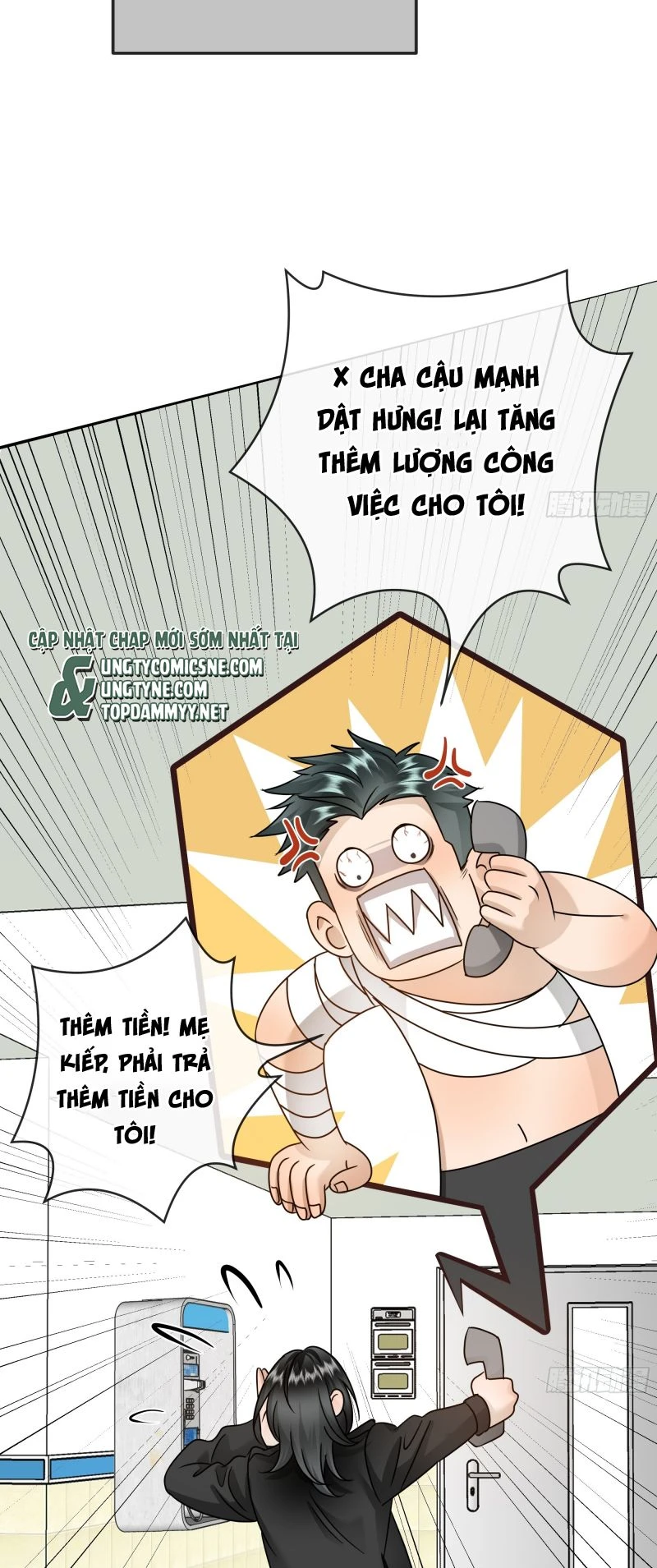 Gặp Tuyết Giữa Hạ Chapter 19 - 14