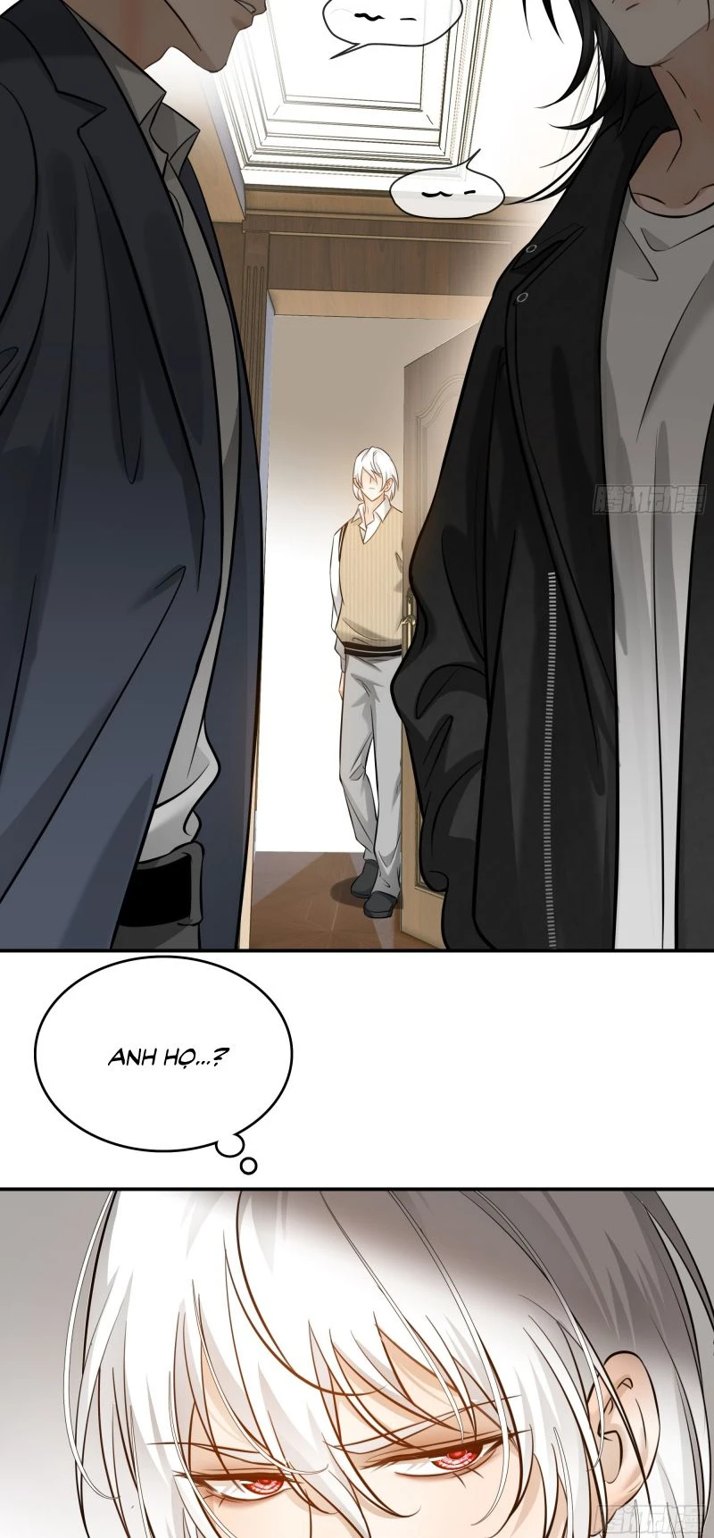 Gặp Tuyết Giữa Hạ Chapter 19 - 25