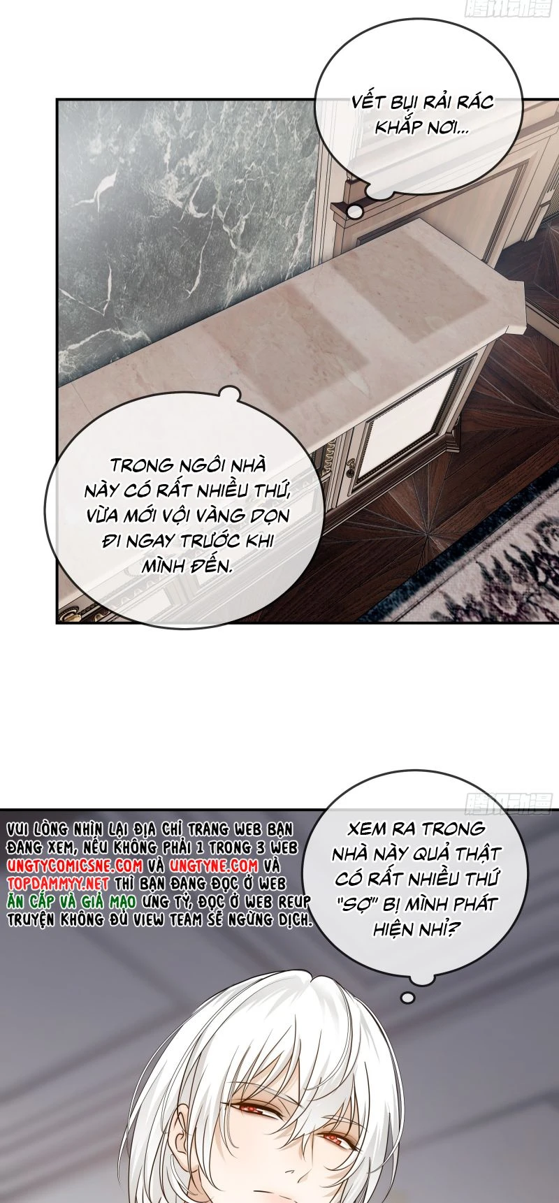 Gặp Tuyết Giữa Hạ Chapter 19 - 29