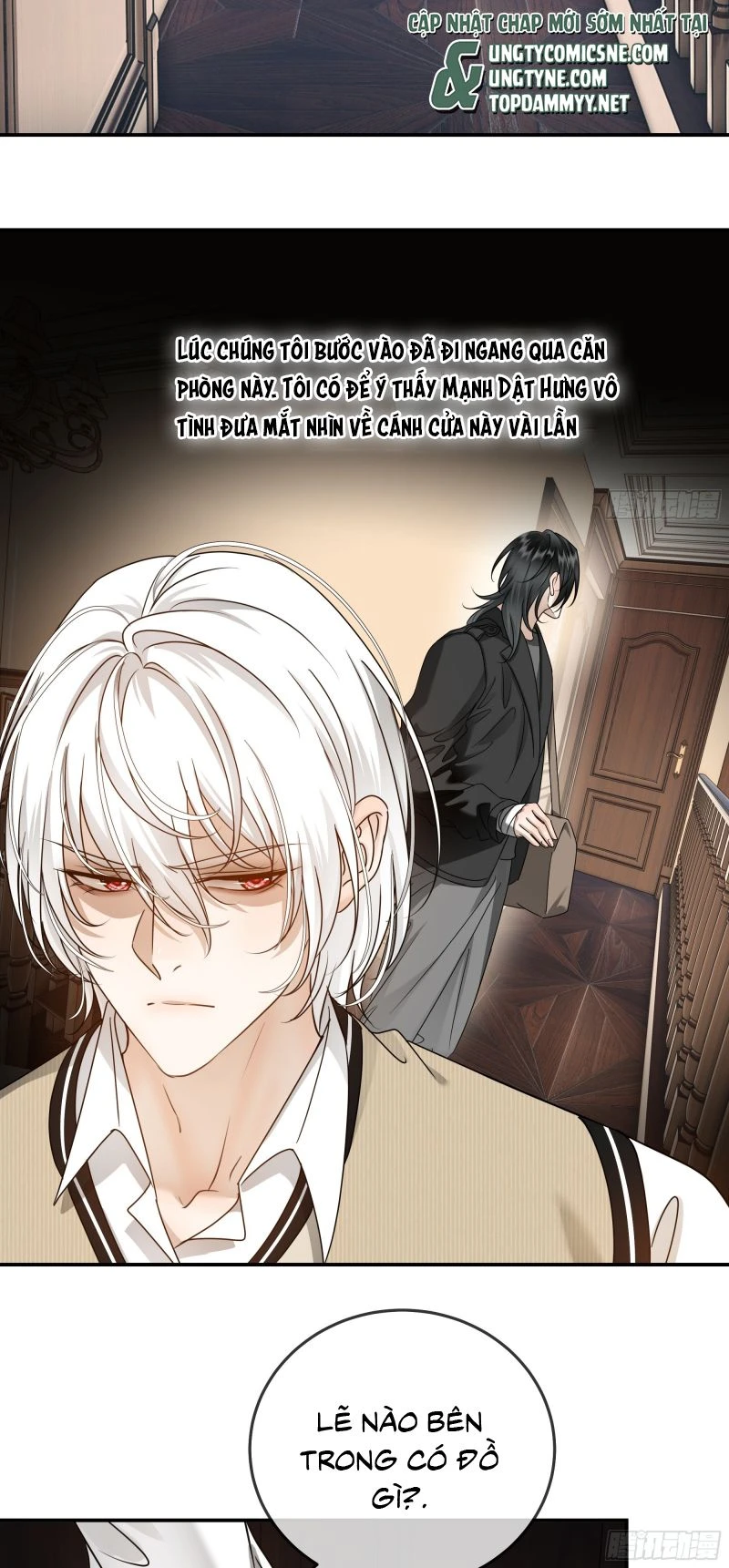 Gặp Tuyết Giữa Hạ Chapter 19 - 32