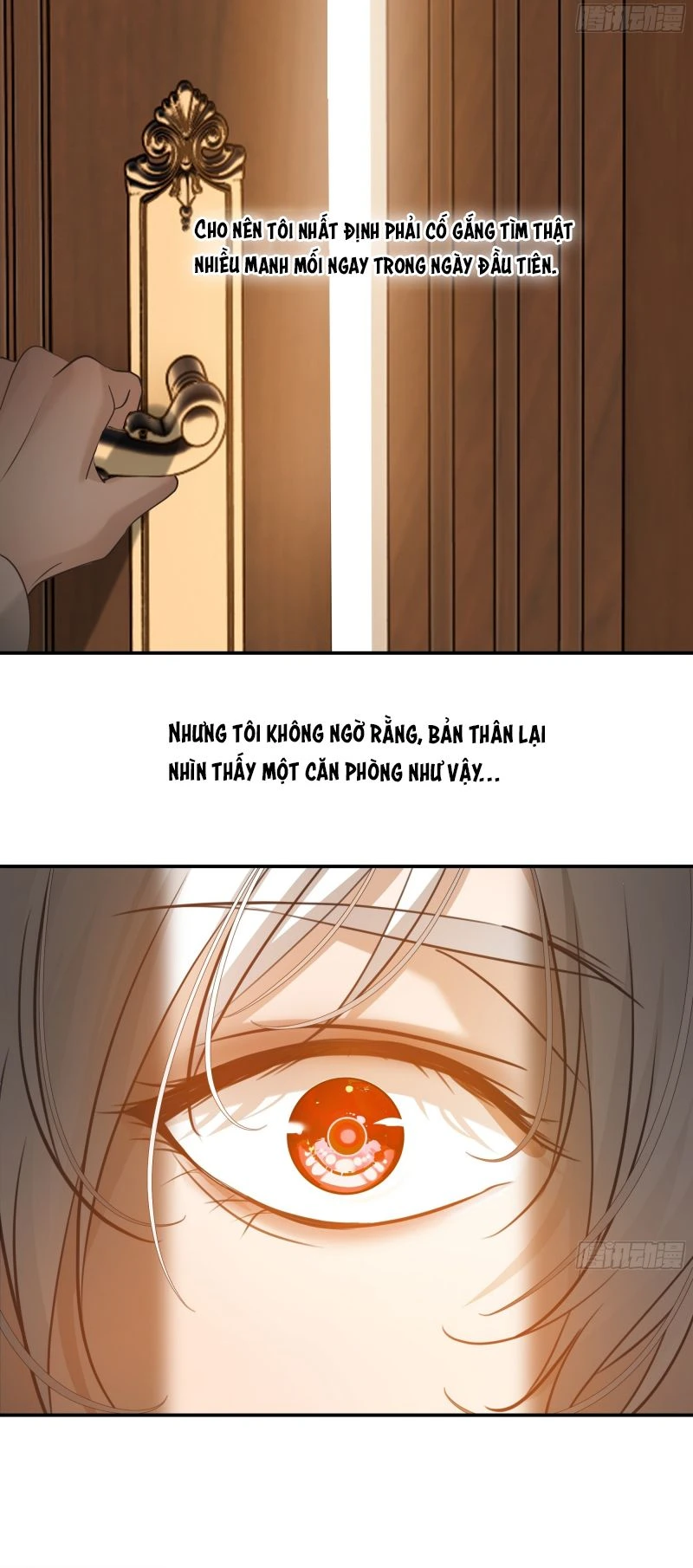 Gặp Tuyết Giữa Hạ Chapter 19 - 35