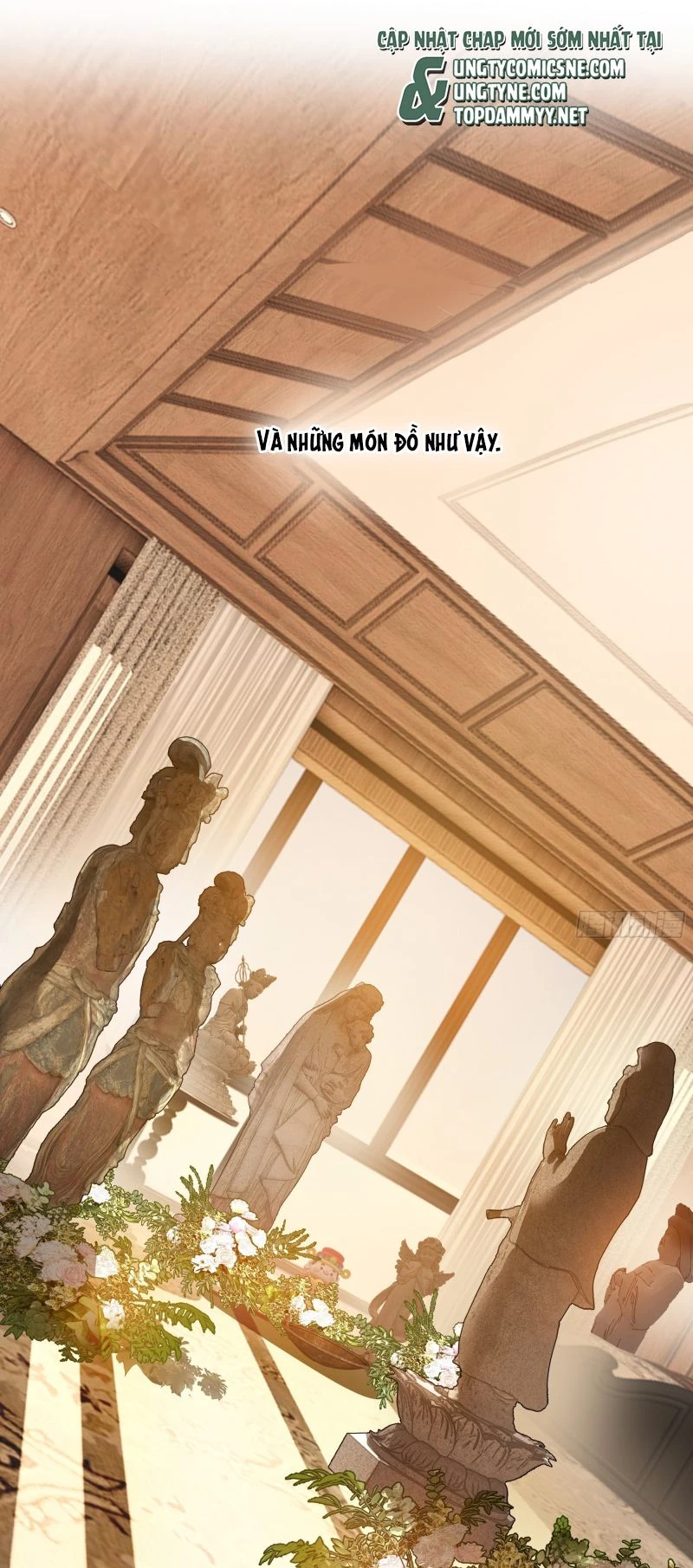 Gặp Tuyết Giữa Hạ Chapter 19 - 36