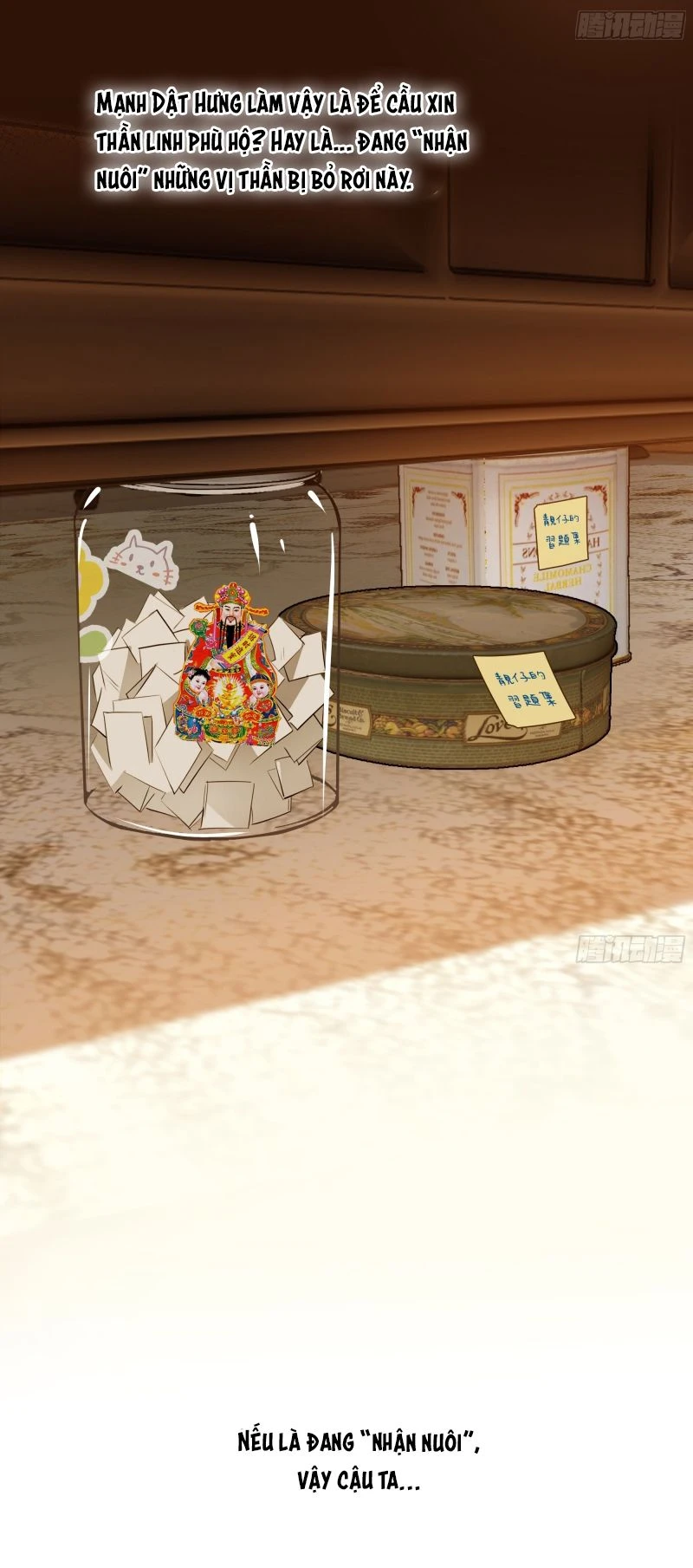 Gặp Tuyết Giữa Hạ Chapter 19 - 41