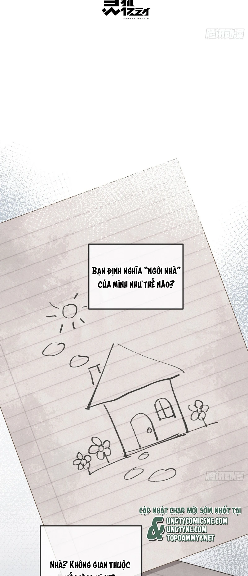 Gặp Tuyết Giữa Hạ Chapter 20 - 3