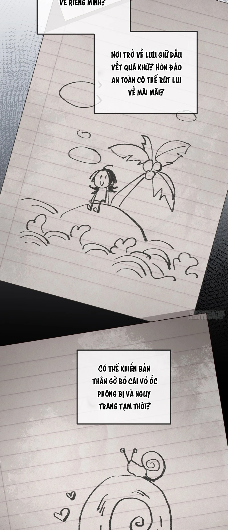 Gặp Tuyết Giữa Hạ Chapter 20 - 4