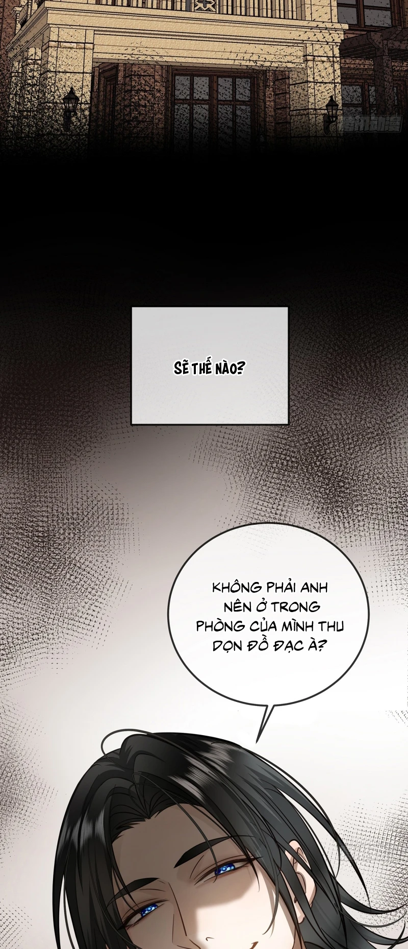 Gặp Tuyết Giữa Hạ Chapter 20 - 6