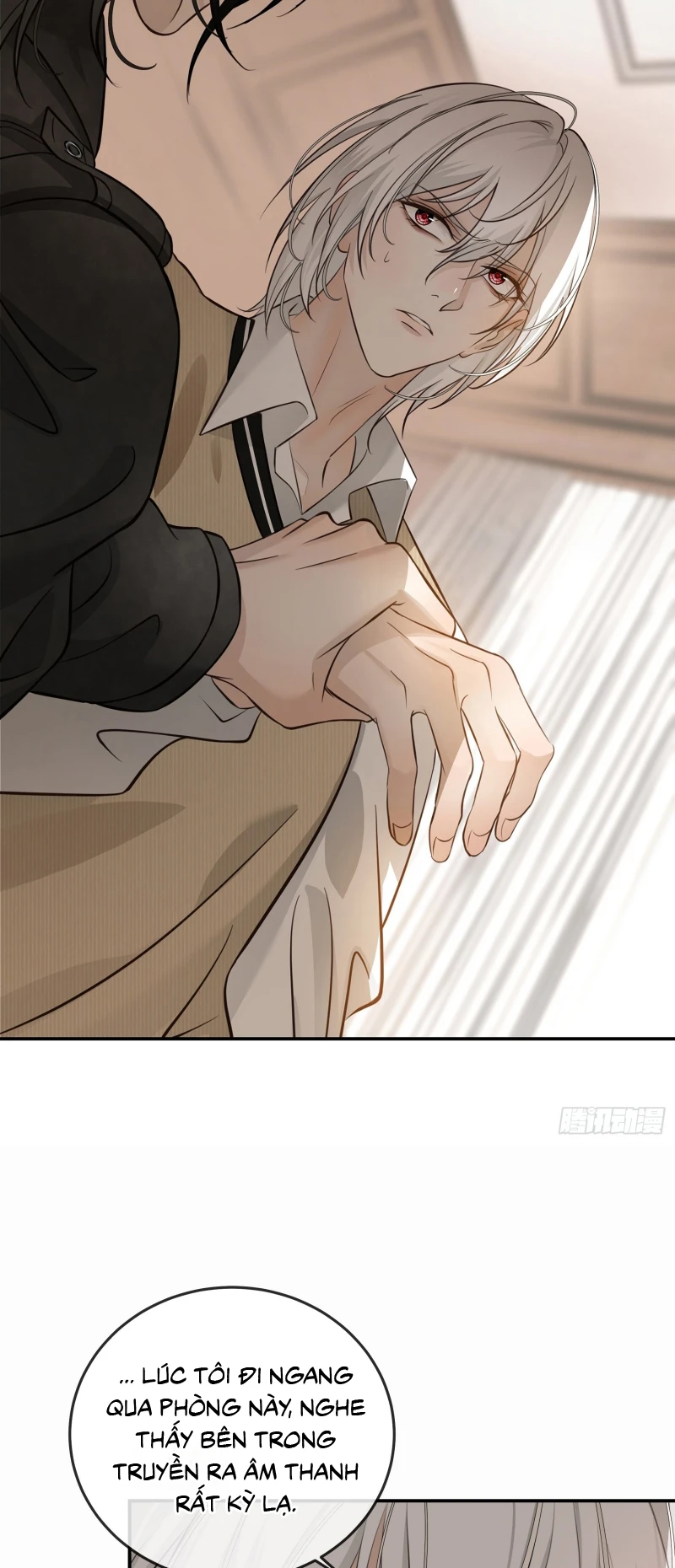 Gặp Tuyết Giữa Hạ Chapter 20 - 8