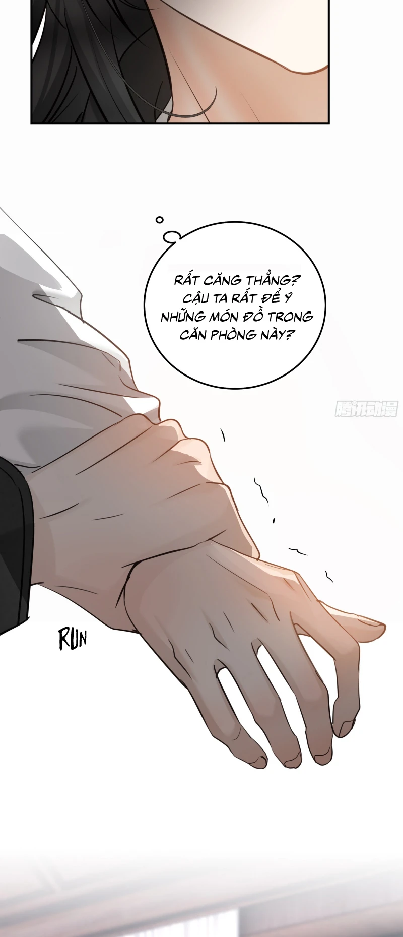 Gặp Tuyết Giữa Hạ Chapter 20 - 10