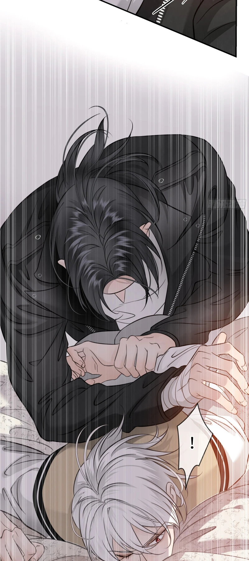 Gặp Tuyết Giữa Hạ Chapter 20 - 19