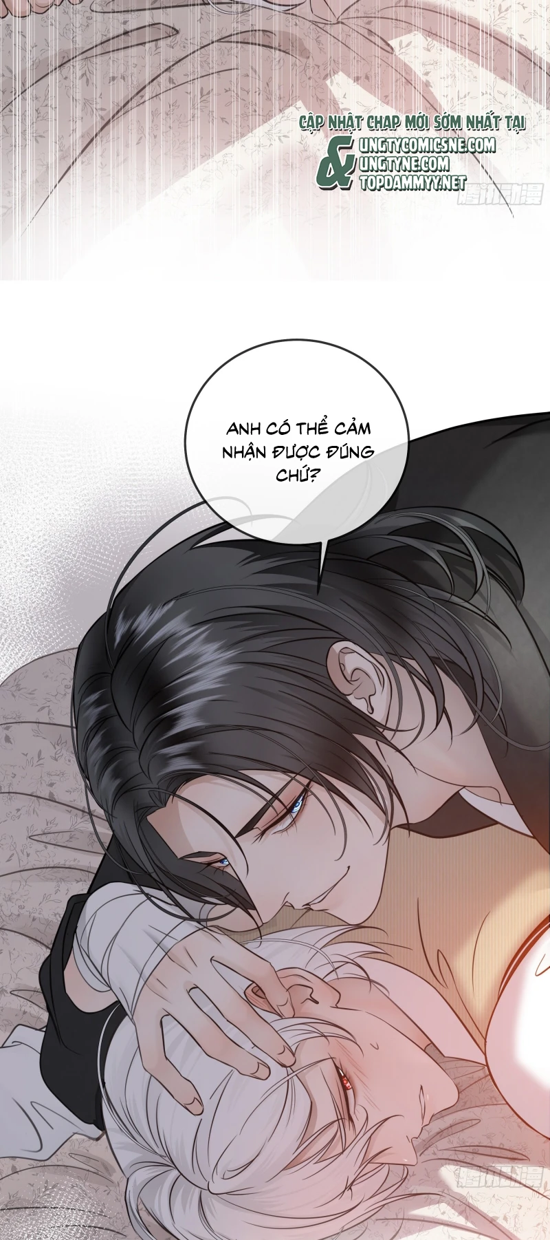 Gặp Tuyết Giữa Hạ Chapter 20 - 20