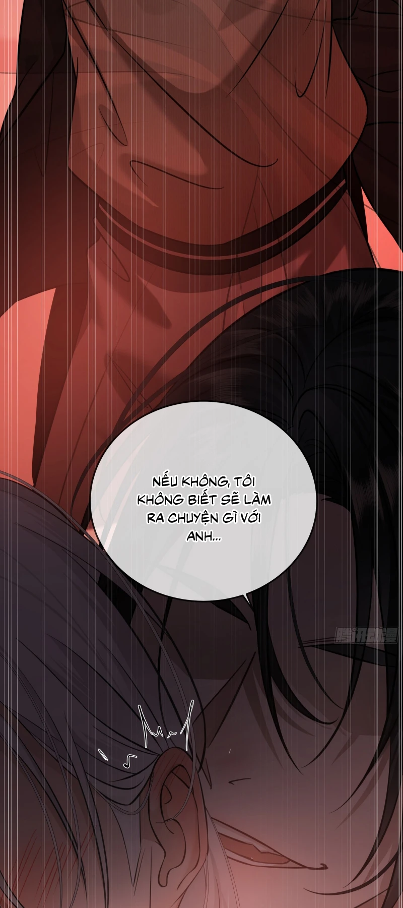 Gặp Tuyết Giữa Hạ Chapter 20 - 23