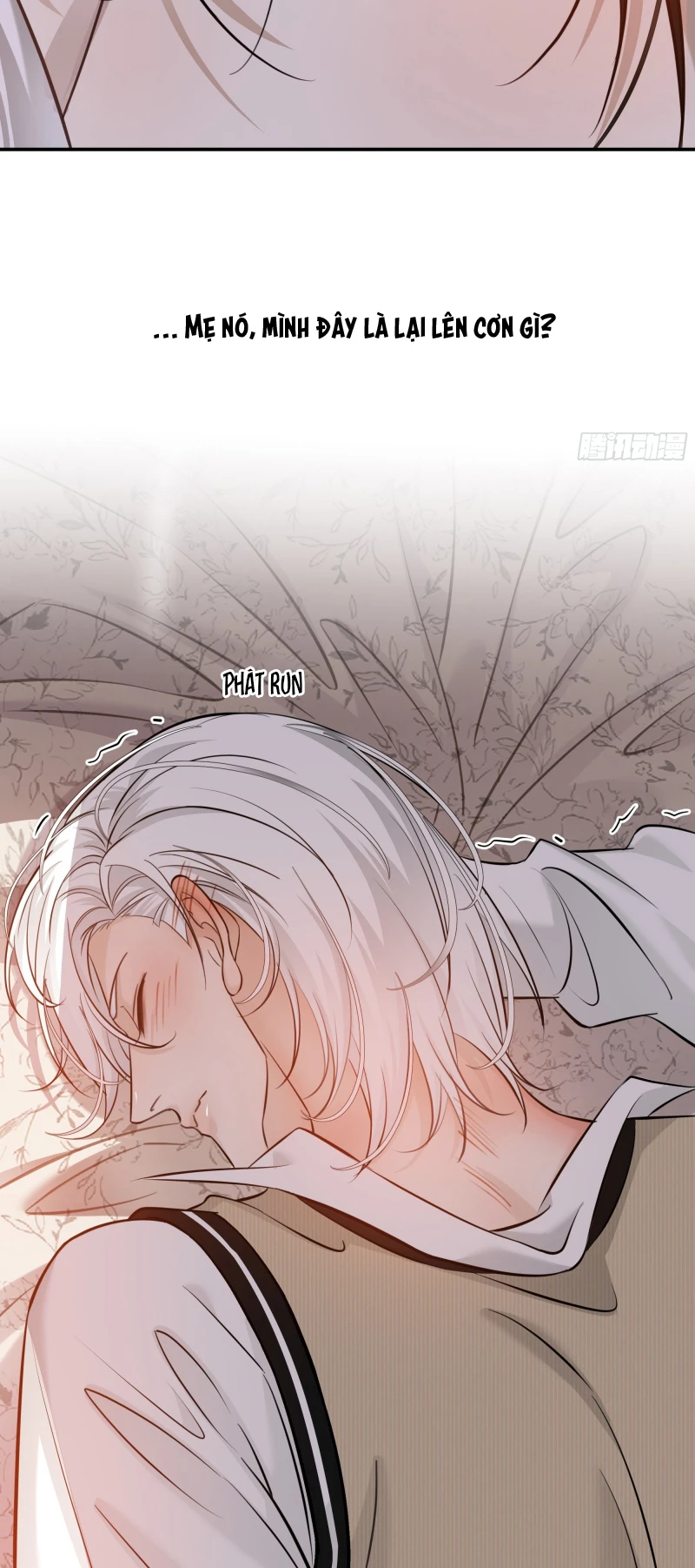 Gặp Tuyết Giữa Hạ Chapter 20 - 25