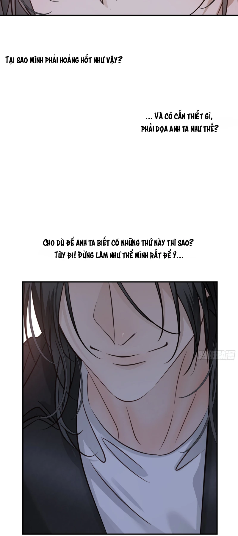 Gặp Tuyết Giữa Hạ Chapter 20 - 27