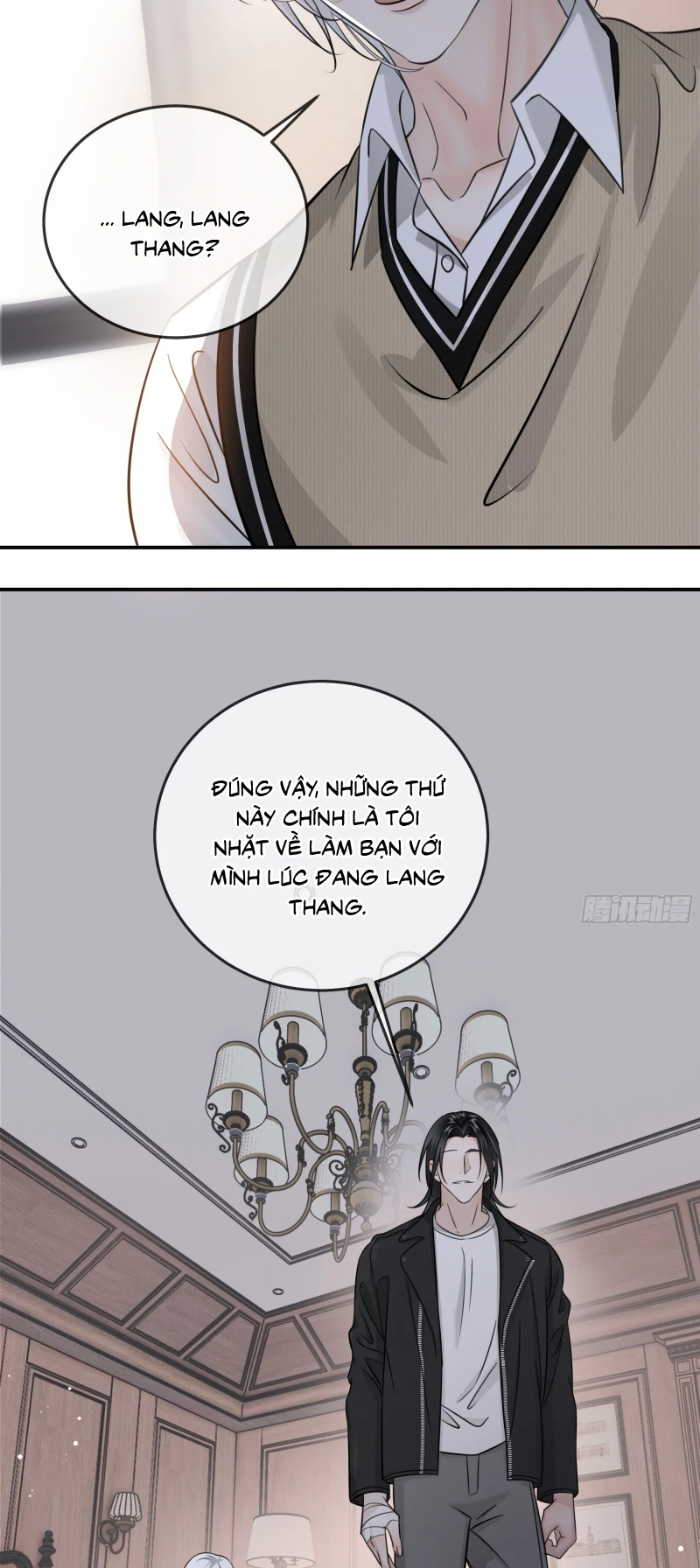 Gặp Tuyết Giữa Hạ Chapter 20 - 34