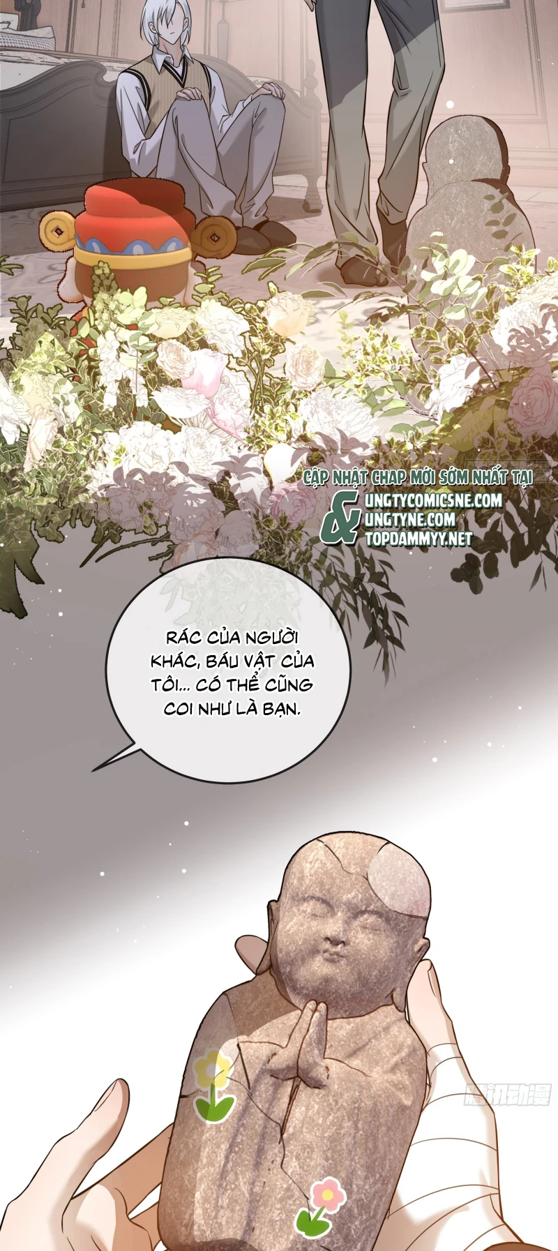 Gặp Tuyết Giữa Hạ Chapter 20 - 35