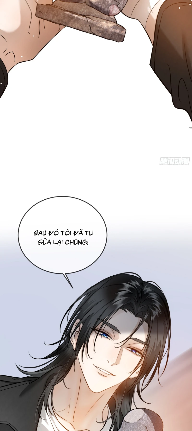 Gặp Tuyết Giữa Hạ Chapter 20 - 36