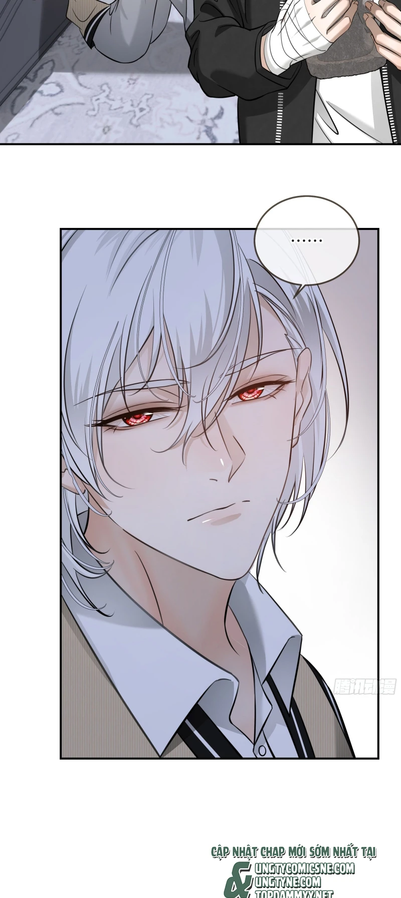 Gặp Tuyết Giữa Hạ Chapter 20 - 38