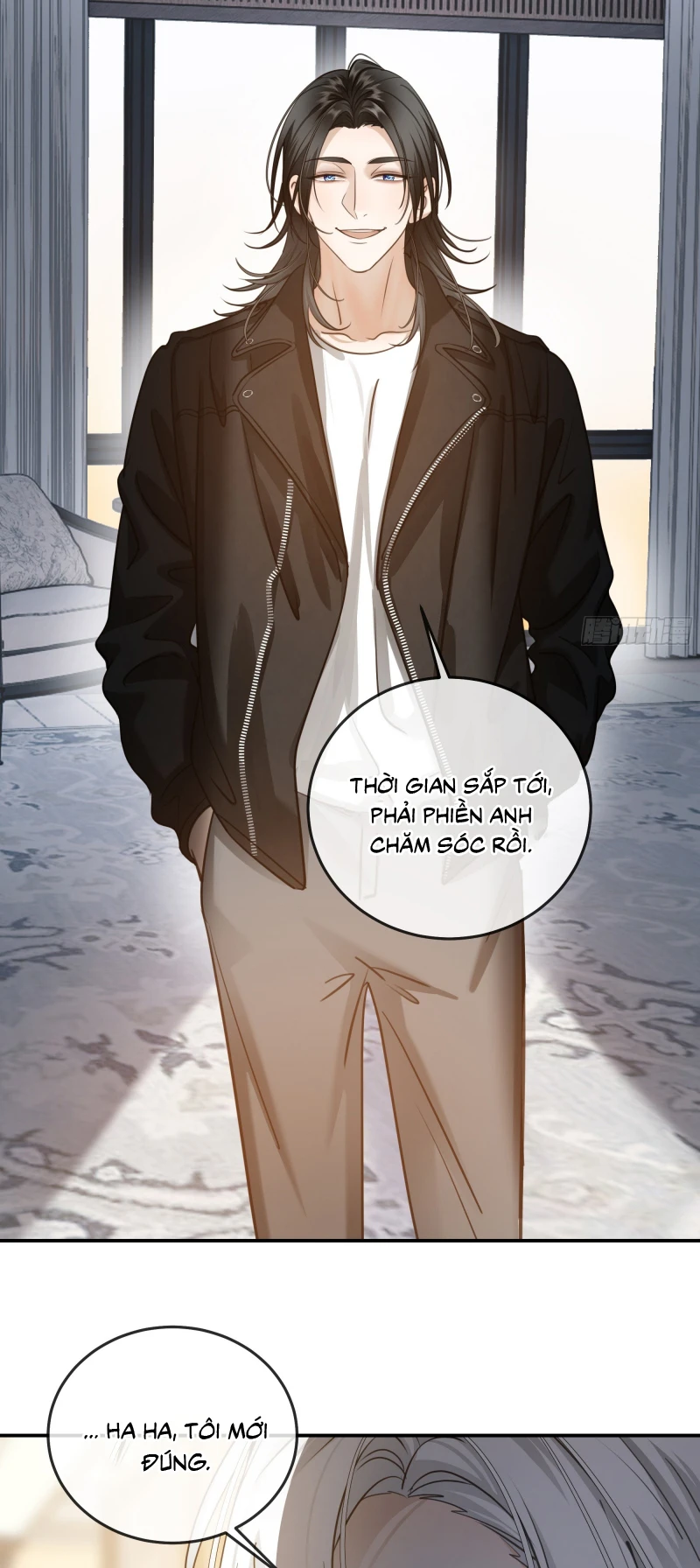 Gặp Tuyết Giữa Hạ Chapter 20 - 42