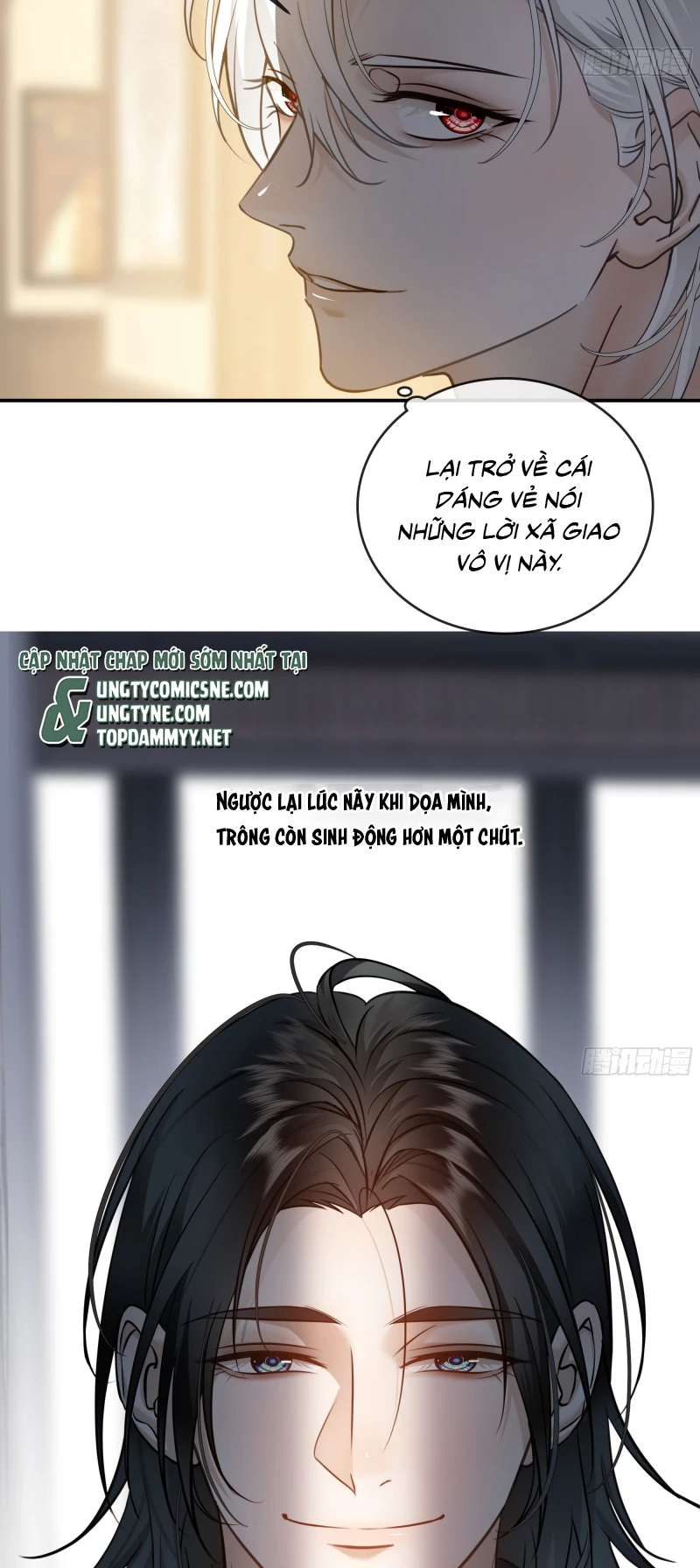 Gặp Tuyết Giữa Hạ Chapter 20 - 43