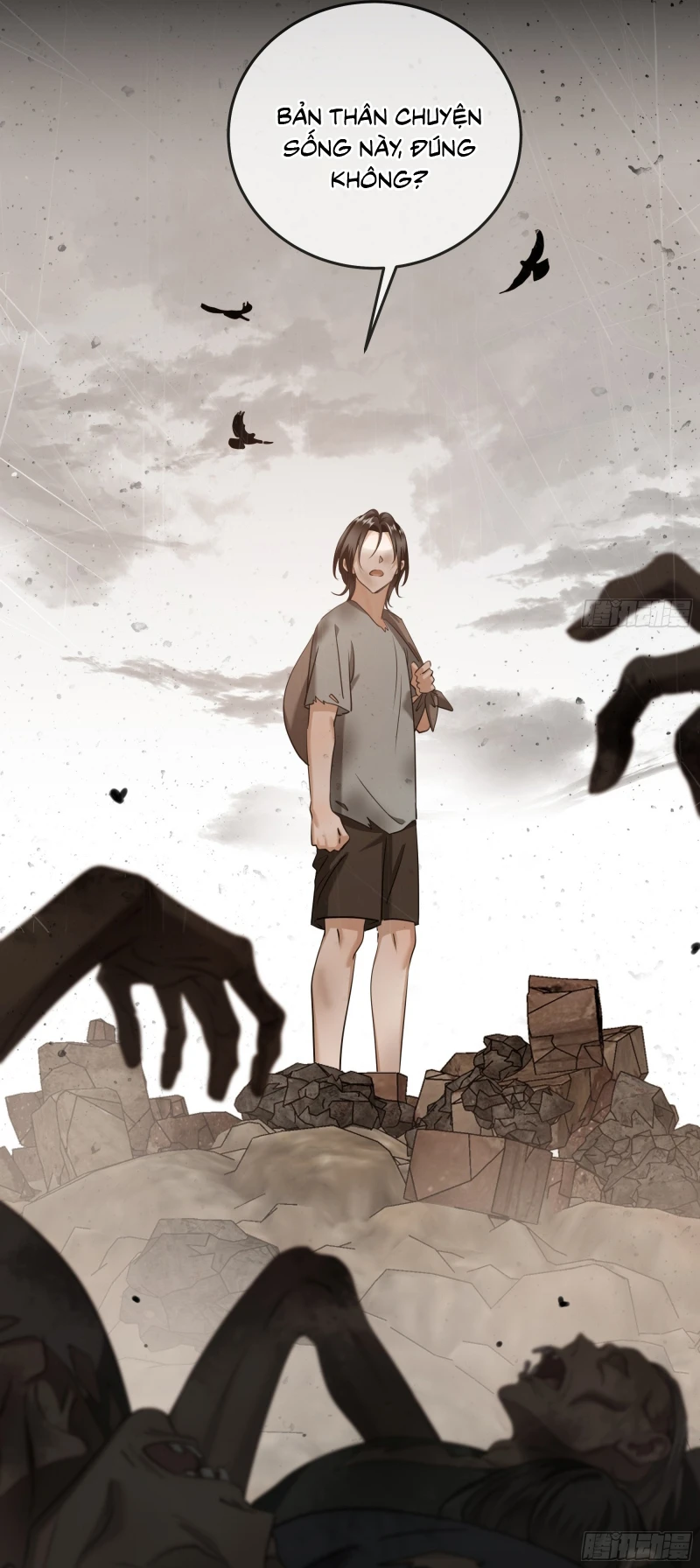 Gặp Tuyết Giữa Hạ Chapter 20 - 48