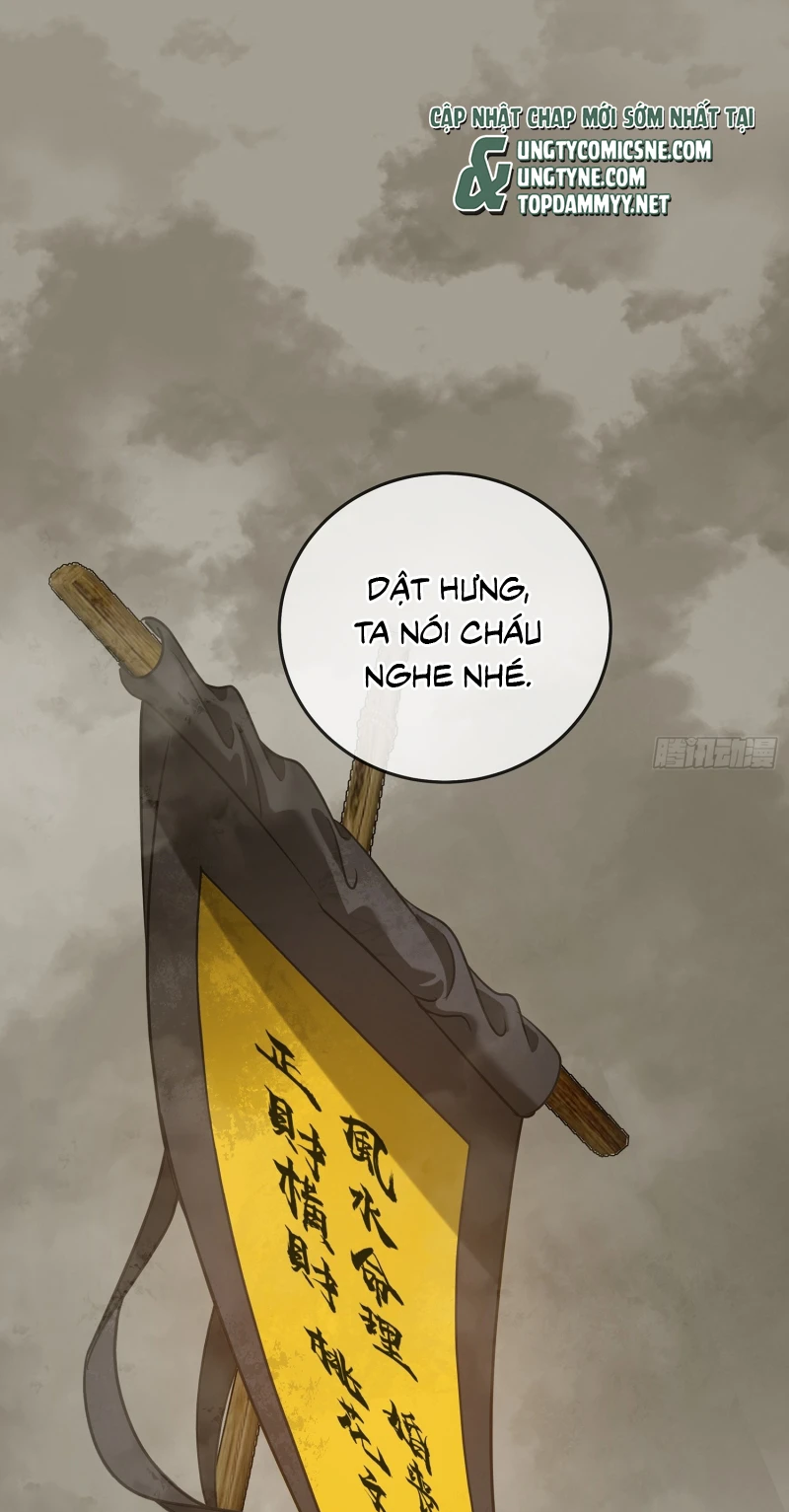 Gặp Tuyết Giữa Hạ Chapter 21 - 3