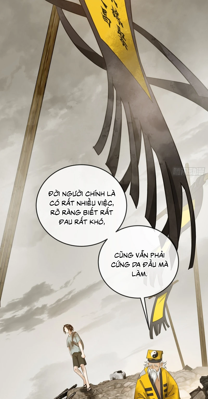 Gặp Tuyết Giữa Hạ Chapter 21 - 4