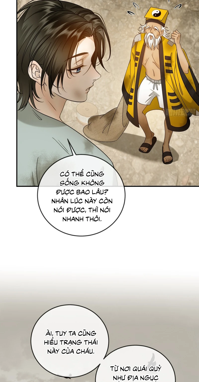 Gặp Tuyết Giữa Hạ Chapter 21 - 6