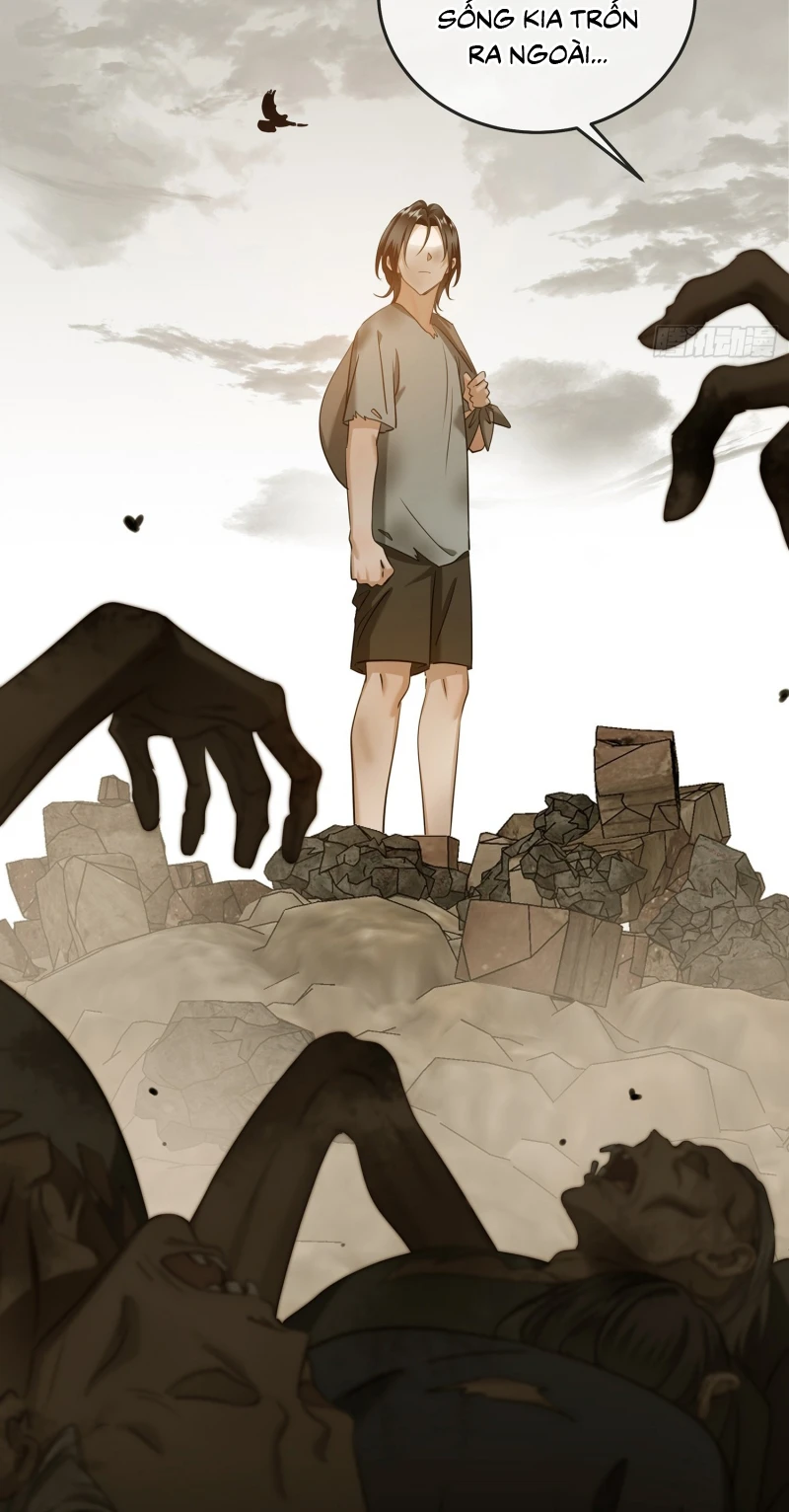 Gặp Tuyết Giữa Hạ Chapter 21 - 7