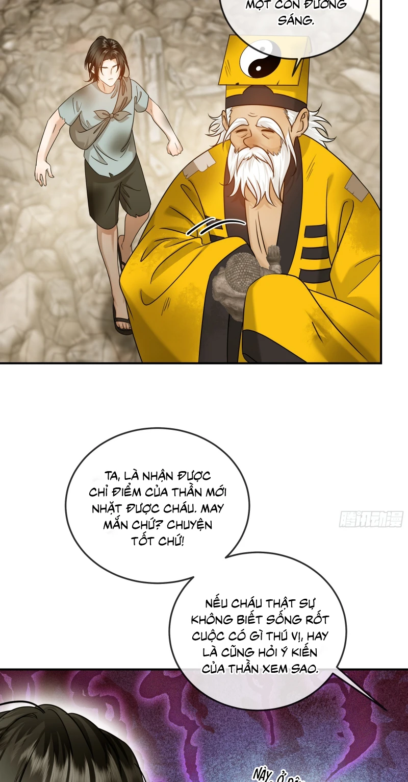 Gặp Tuyết Giữa Hạ Chapter 21 - 10