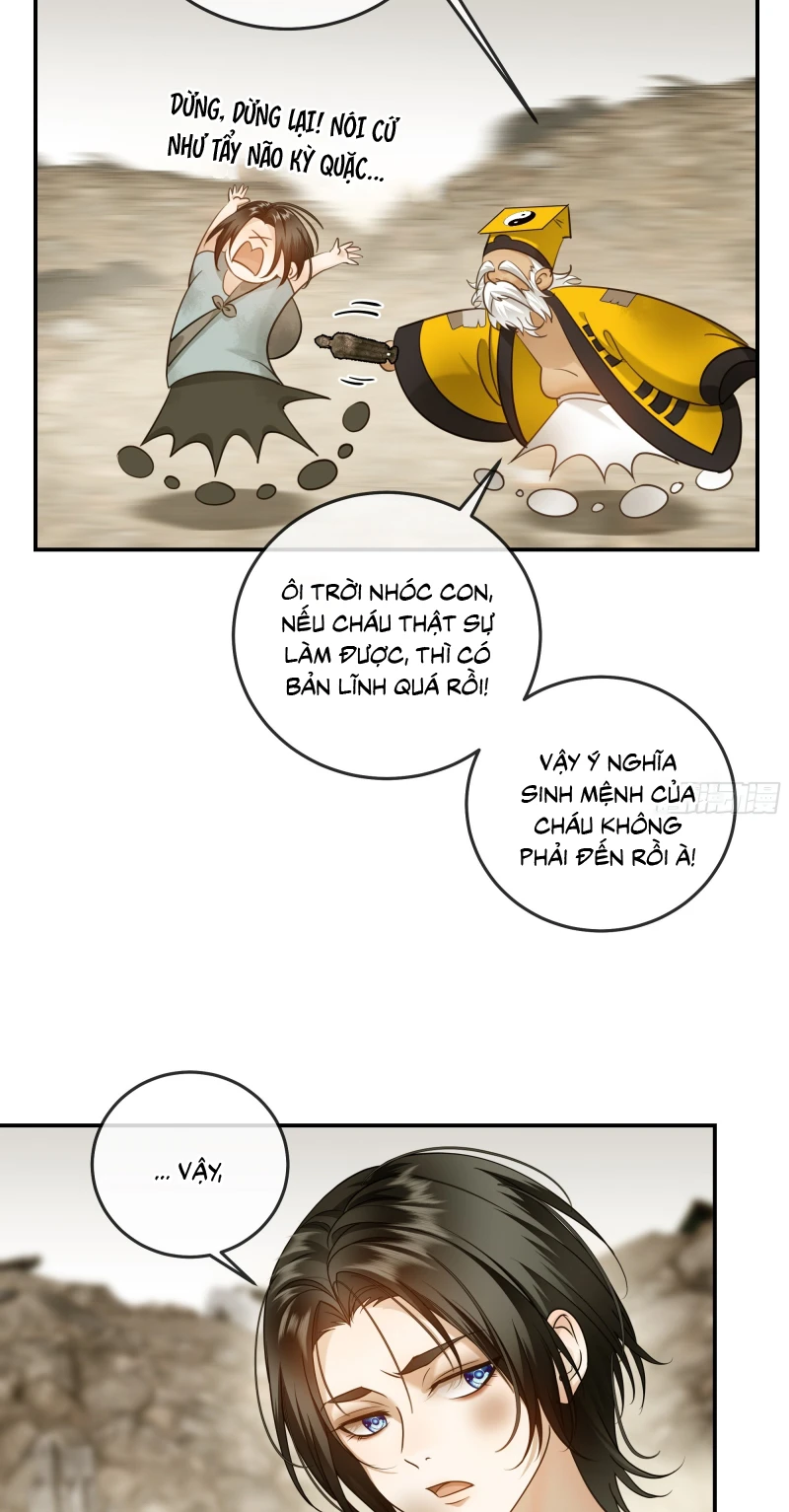 Gặp Tuyết Giữa Hạ Chapter 21 - 12