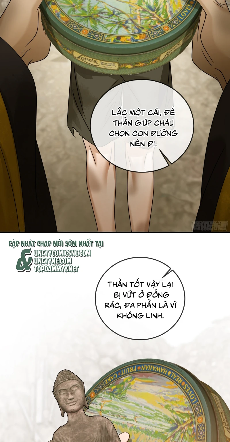 Gặp Tuyết Giữa Hạ Chapter 21 - 15