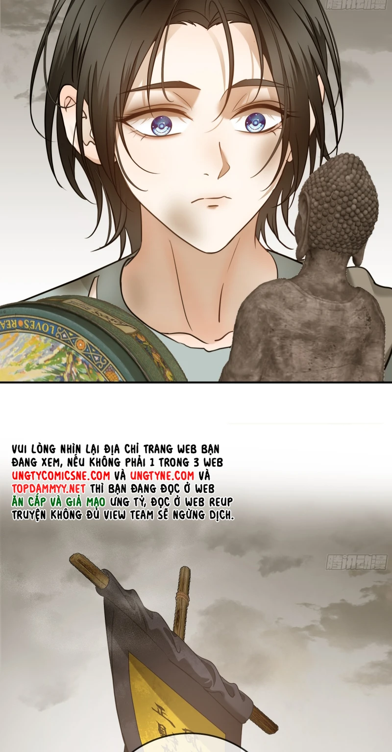 Gặp Tuyết Giữa Hạ Chapter 21 - 17