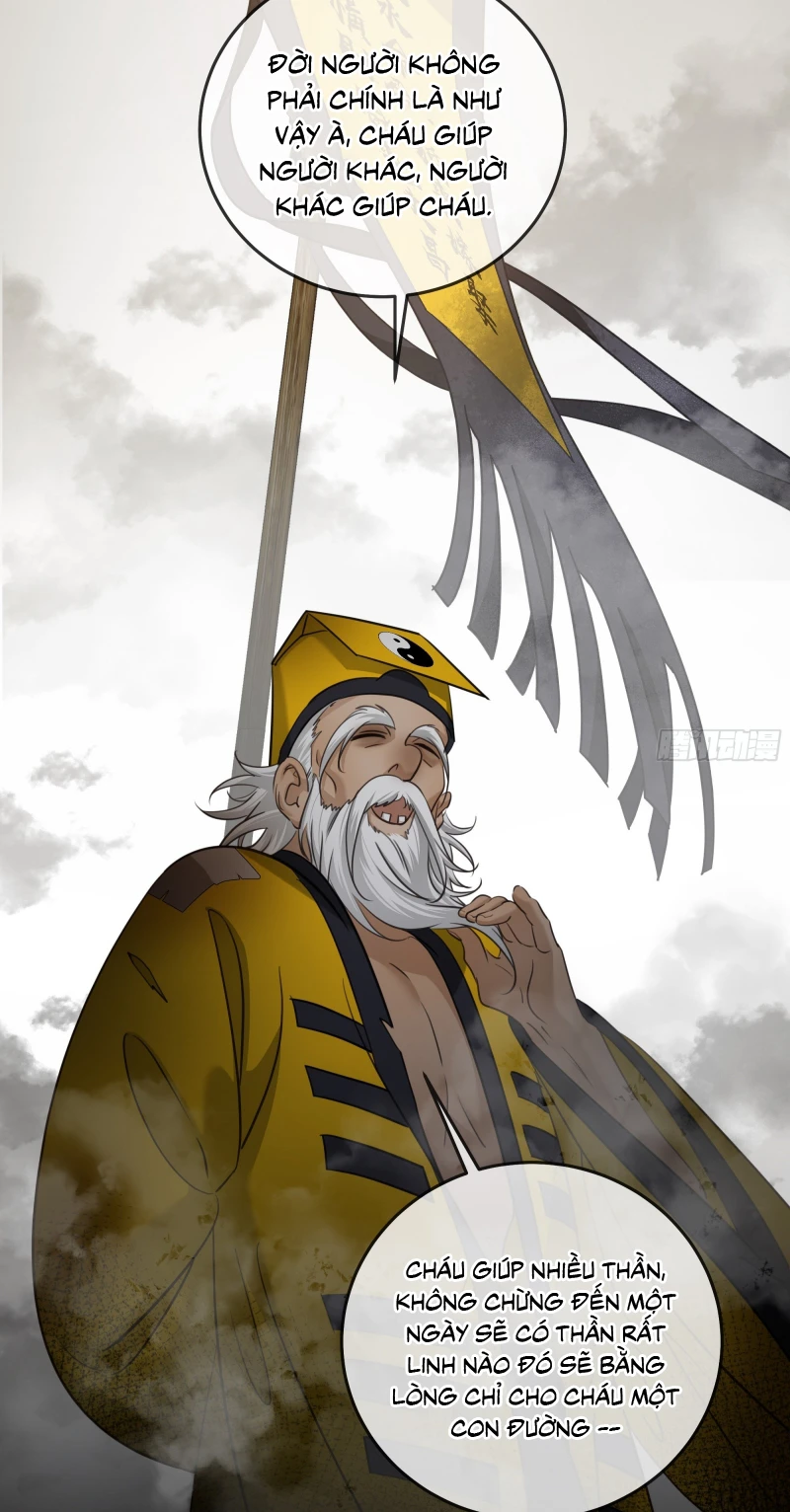 Gặp Tuyết Giữa Hạ Chapter 21 - 18