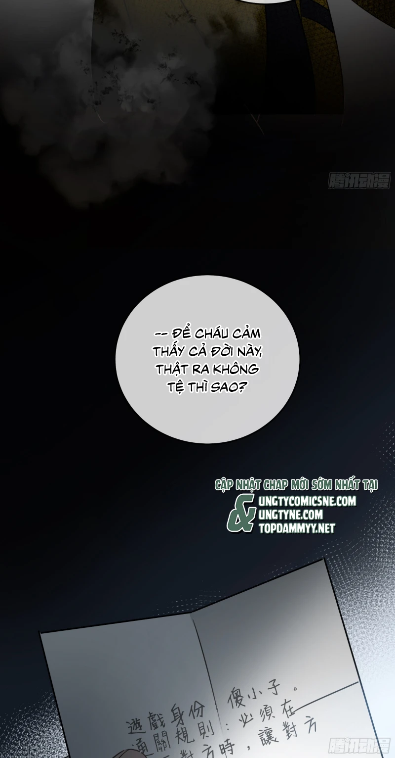 Gặp Tuyết Giữa Hạ Chapter 21 - 19