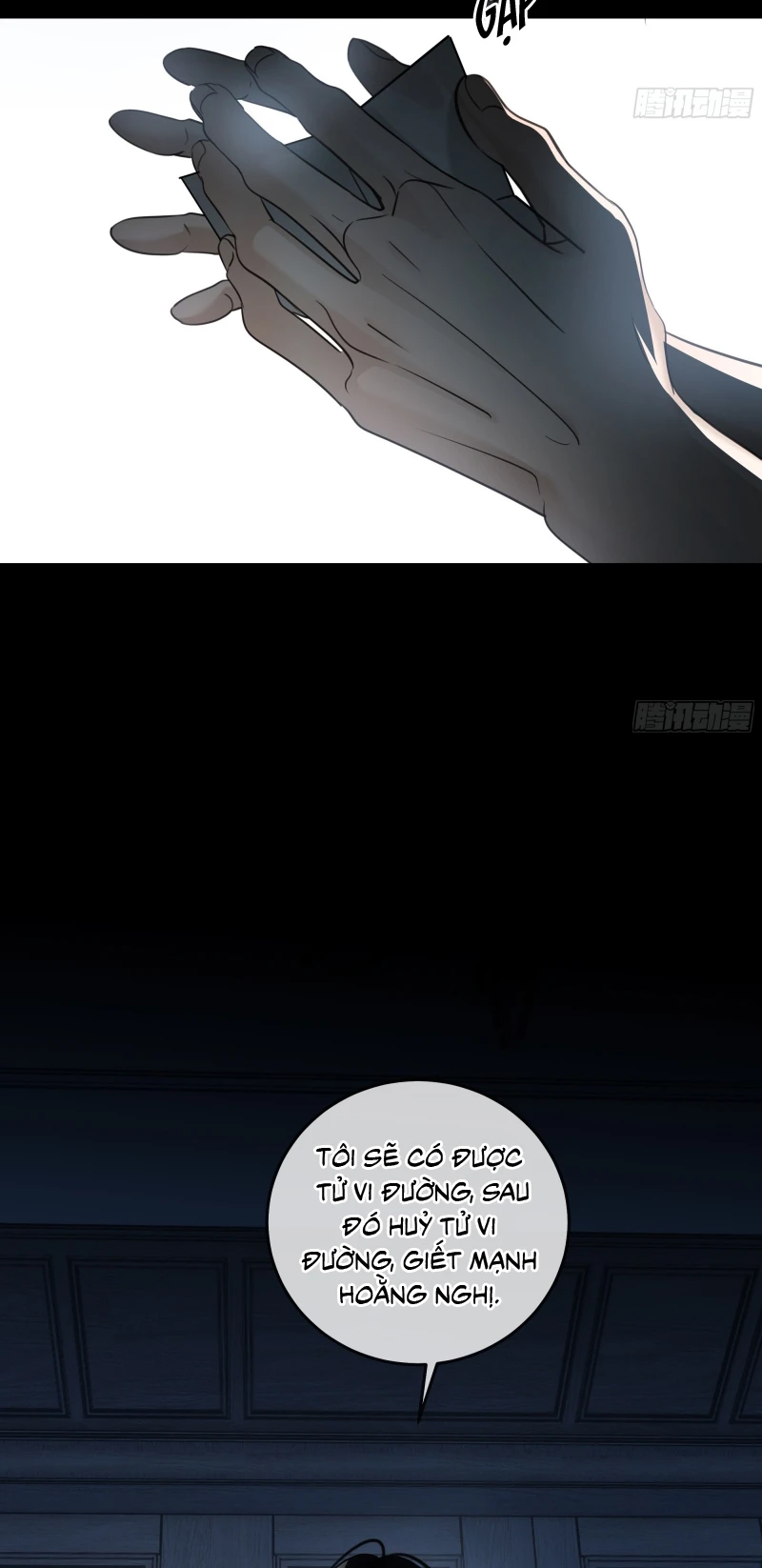 Gặp Tuyết Giữa Hạ Chapter 21 - 22