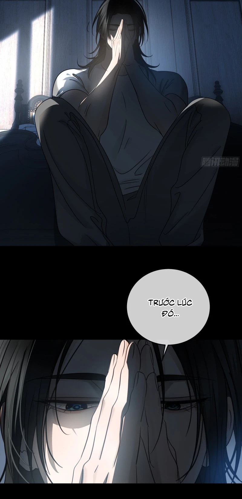 Gặp Tuyết Giữa Hạ Chapter 21 - 23