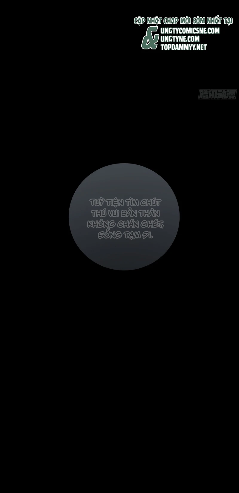 Gặp Tuyết Giữa Hạ Chapter 21 - 24