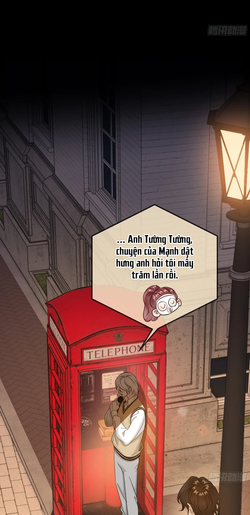 Gặp Tuyết Giữa Hạ Chapter 21 - 25