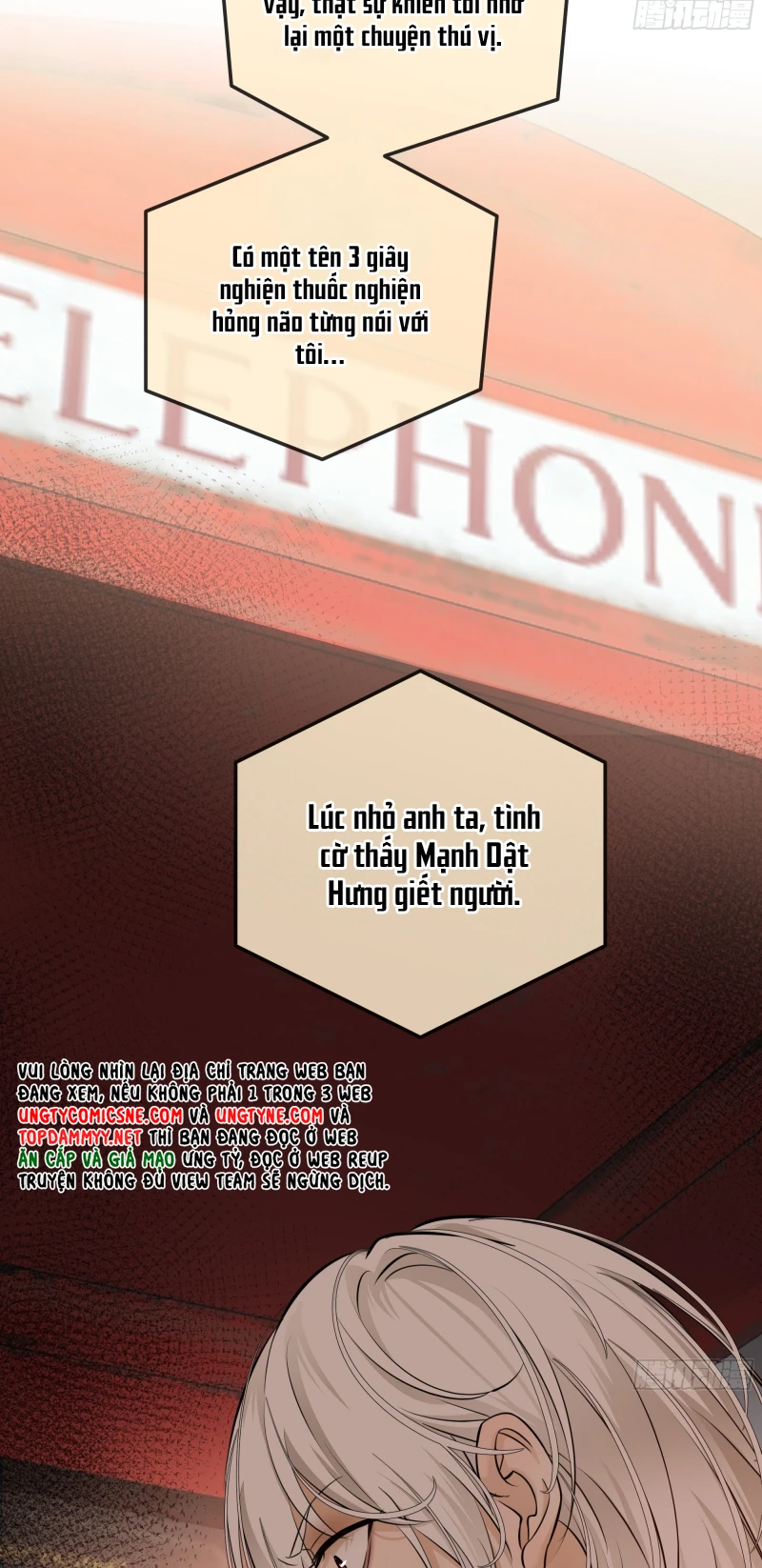 Gặp Tuyết Giữa Hạ Chapter 21 - 29