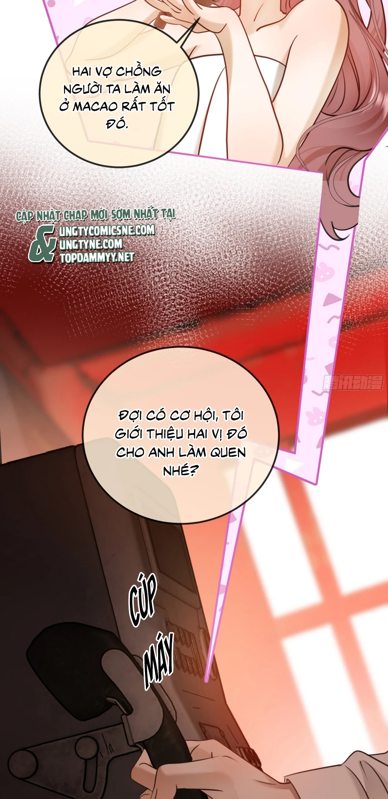 Gặp Tuyết Giữa Hạ Chapter 21 - 32