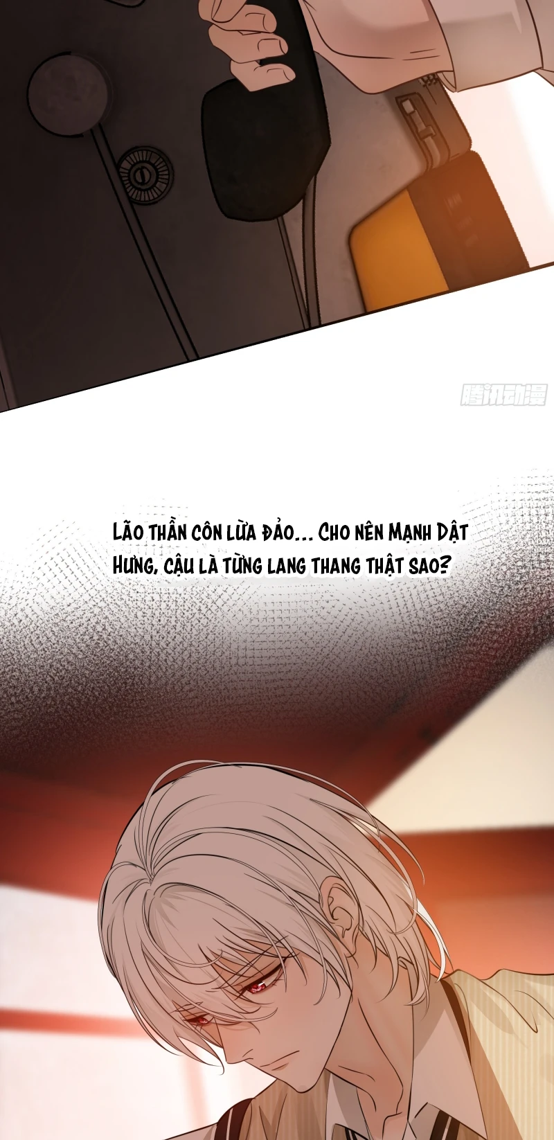 Gặp Tuyết Giữa Hạ Chapter 21 - 33