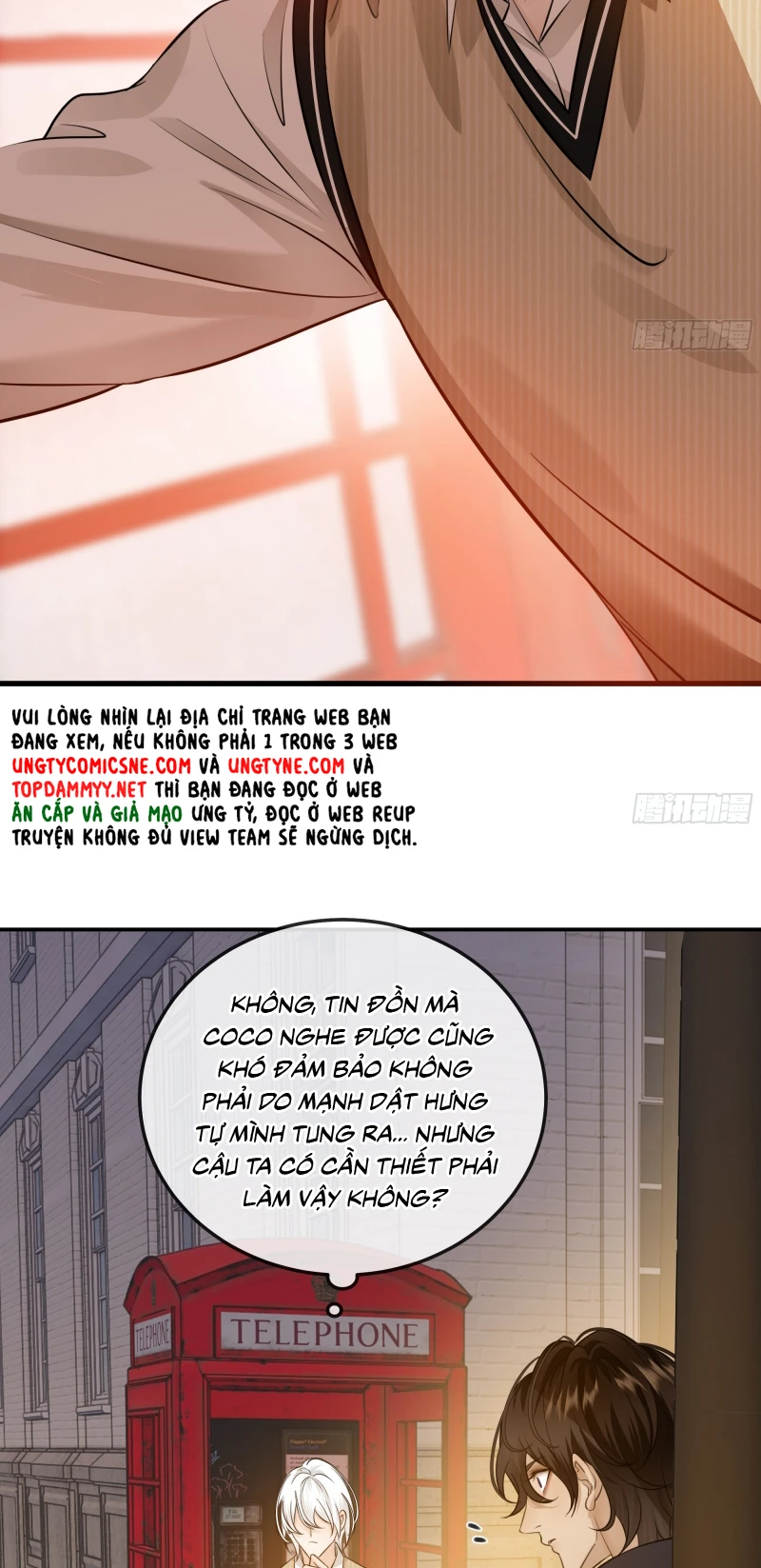 Gặp Tuyết Giữa Hạ Chapter 21 - 34