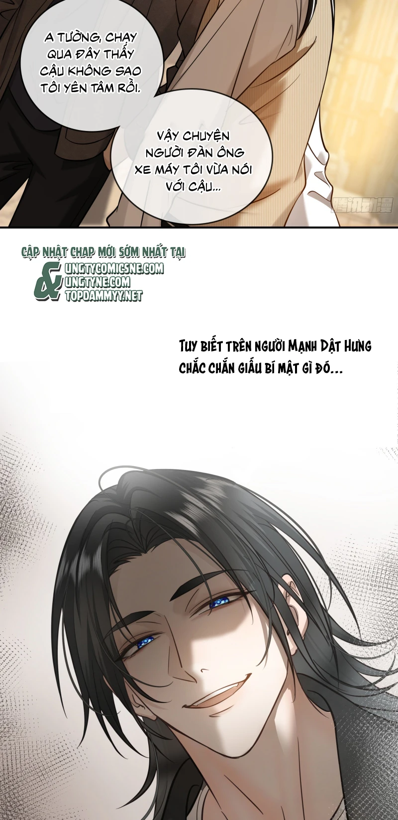 Gặp Tuyết Giữa Hạ Chapter 21 - 36