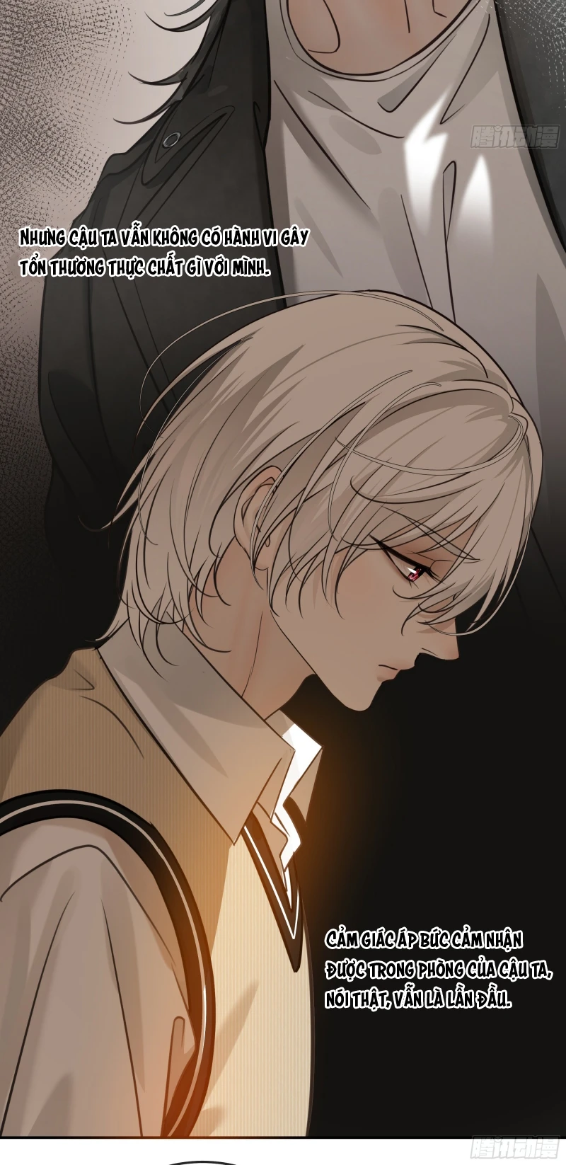 Gặp Tuyết Giữa Hạ Chapter 21 - 37