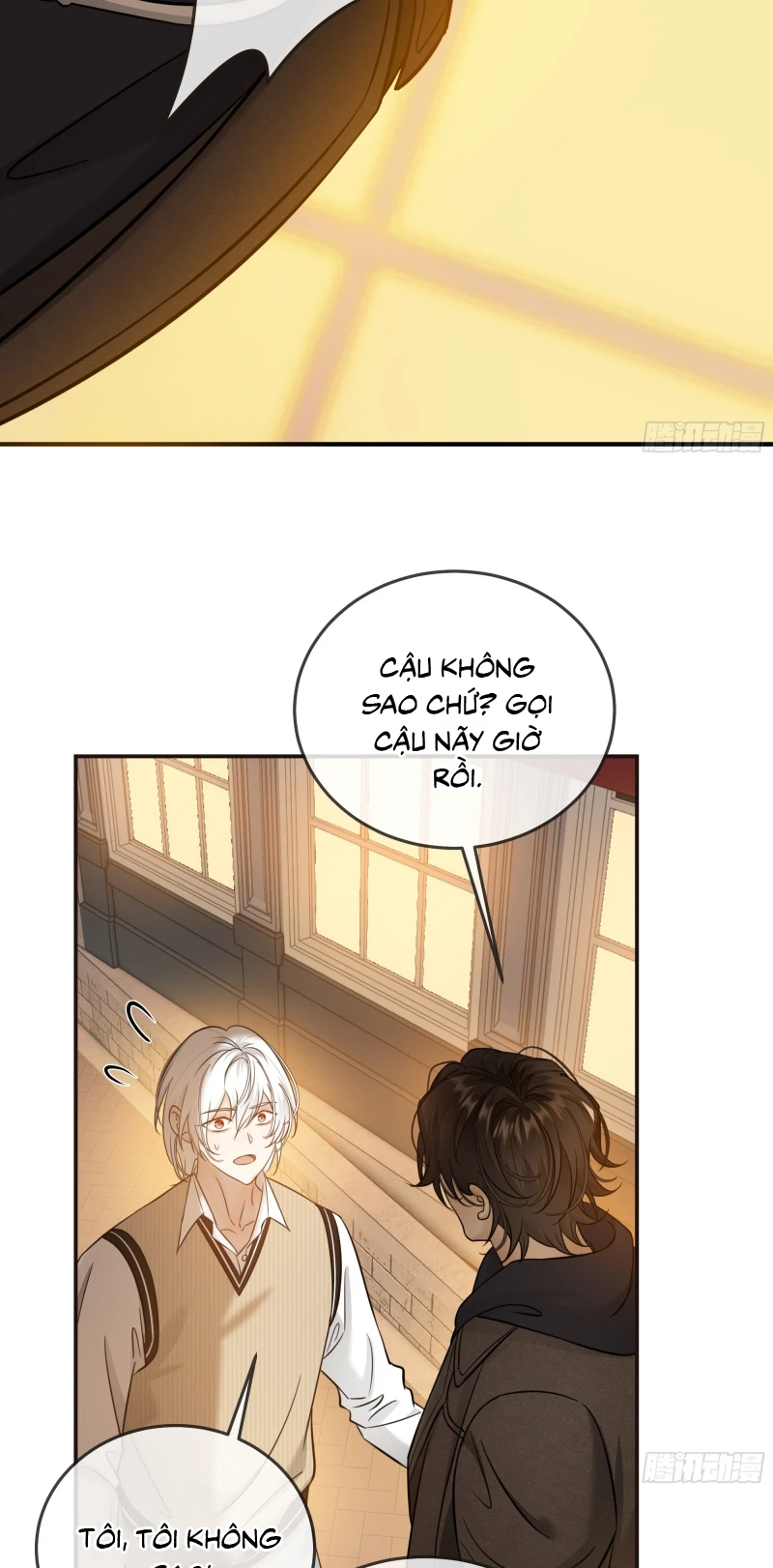 Gặp Tuyết Giữa Hạ Chapter 21 - 40