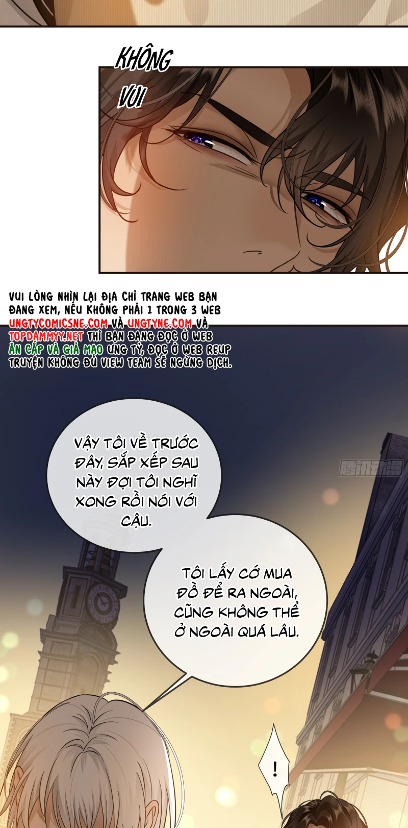 Gặp Tuyết Giữa Hạ Chapter 21 - 43