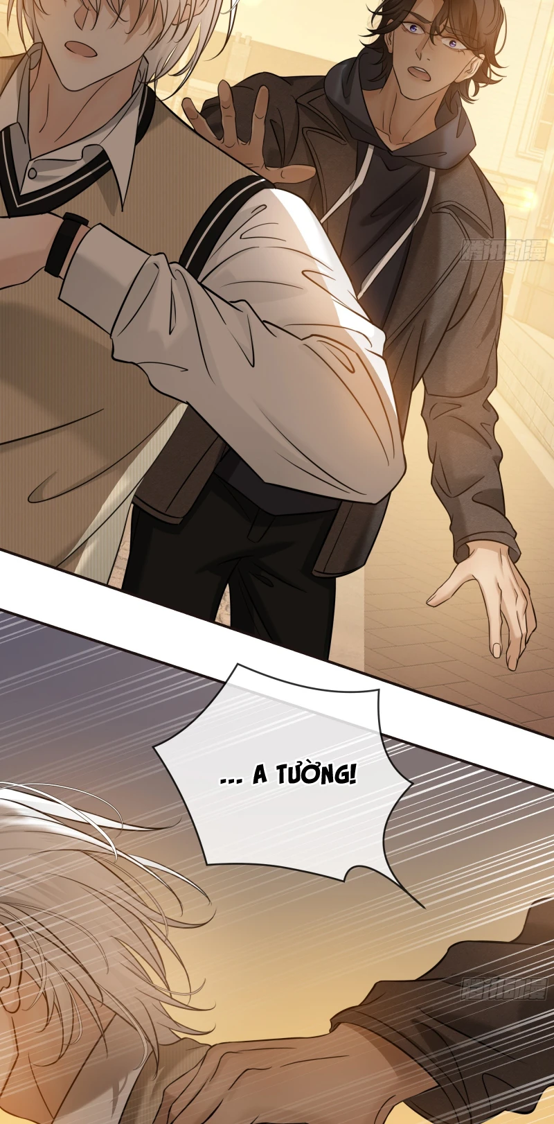 Gặp Tuyết Giữa Hạ Chapter 21 - 44